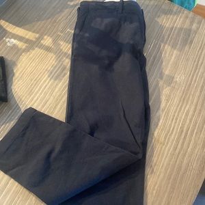J Crew pants 35x32